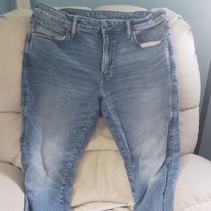 Men's jeans